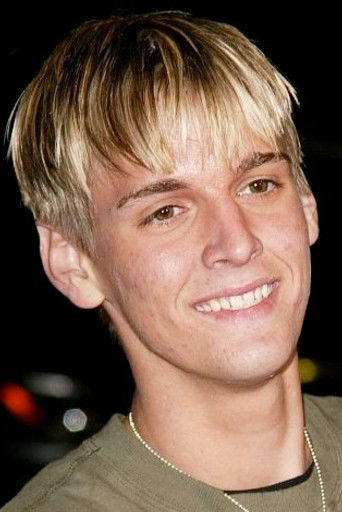 Foto de Aaron Carter