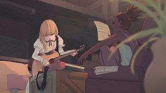 Carole y Tuesday - S0E01