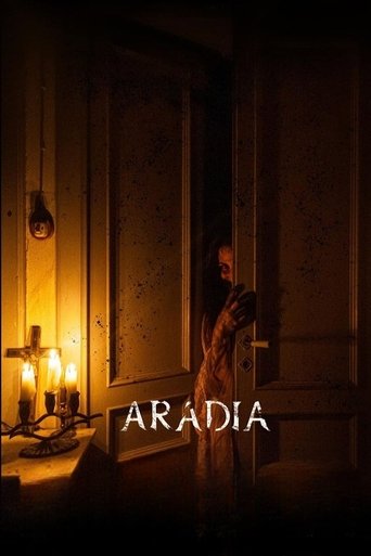 Aradia poster
