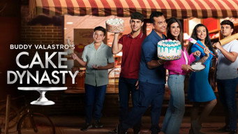 Buddy Valastro's Cake Dynasty (2023- )