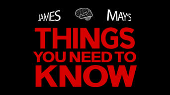 #1 James May's Things You Need to Know