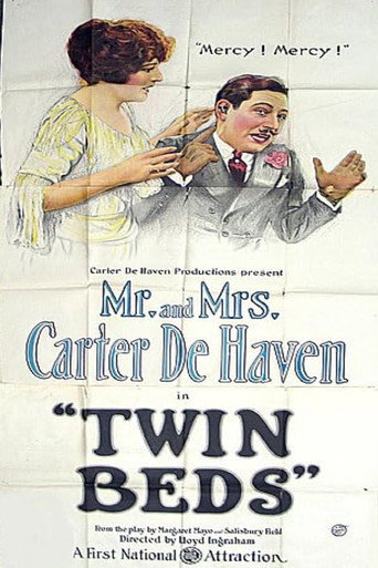Twin Beds (1920)