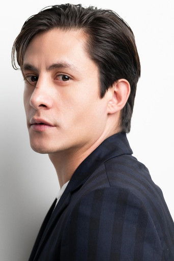 Foto de Jonathan Walton Martz