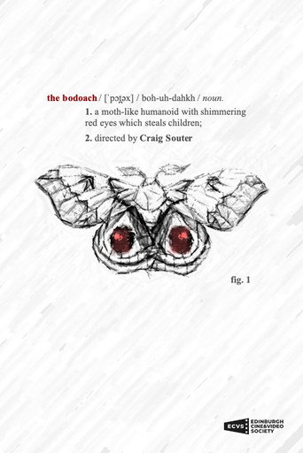Bodoach — Pôsteres 2