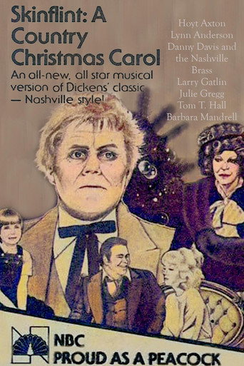 Skinflint: A Country Christmas Carol (1979)