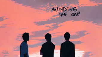 #14 Minding the Gap