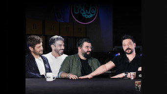P!NÇ (2017- )