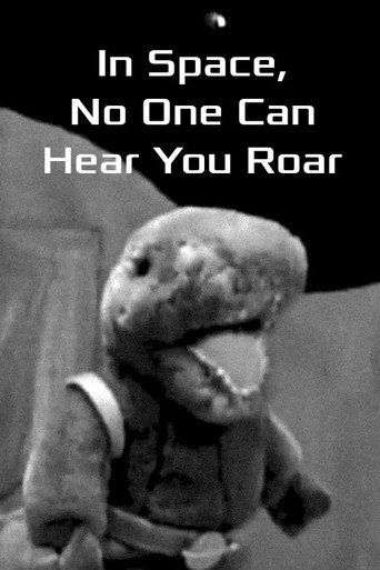 In Space No One Can Hear You Roar (2026)