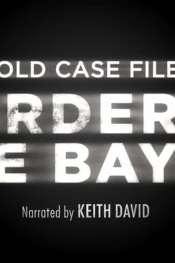 Cold Case Files: Murder in the Bayou