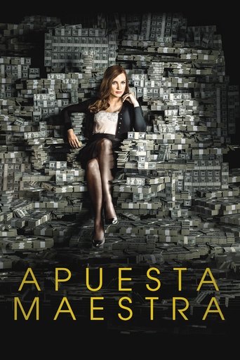 Apuesta maestra