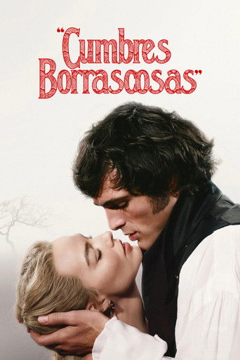 &ldquo;Cumbres Borrascosas&rdquo;