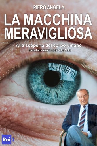 La macchina meravigliosa: Season 1