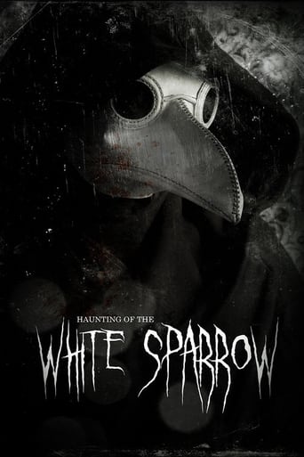 Poster of Haunting of the White Sparrow