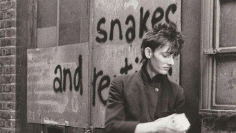 Autoluminescent: Rowland S. Howard – Szenenbild