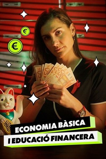 Economia bàsica i educació financera: Season 1