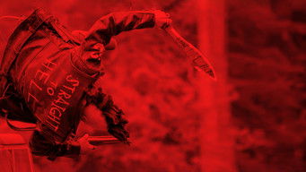 Galeria 5 - Hardcore Henry