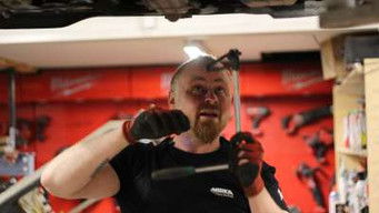 Episode 1 — Episode 1