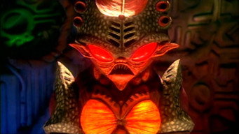 Ultraman Zearth 2: Superhuman Big Battle - Light and Shadow (1997)
