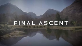 Final Ascent: The Legend of Hamish MacInnes (2019)