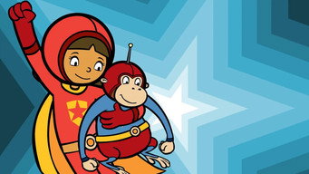 WordGirl media image