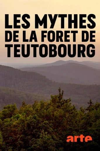 Les mythes de la forêt de Teutobourg en streaming 