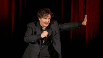 Dylan Moran: Off the Hook (2015)