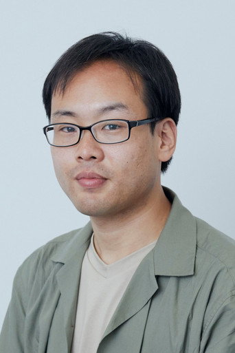 Kôta Nakano portrait