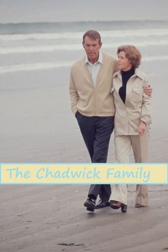 The Chadwick Family en streaming 