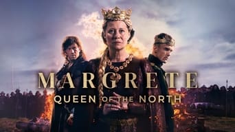 #3 Margrete: Queen of the North