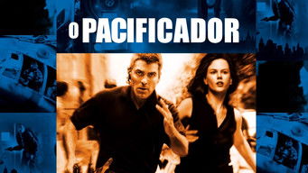 Cena de O Pacificador