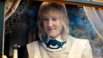 Assistir Monstro: A História de Lizzie Borden Online