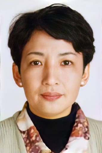 Image of Alice Fung