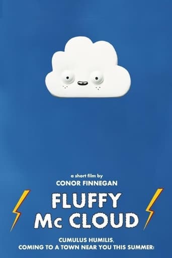 Fluffy McCloud (2010)