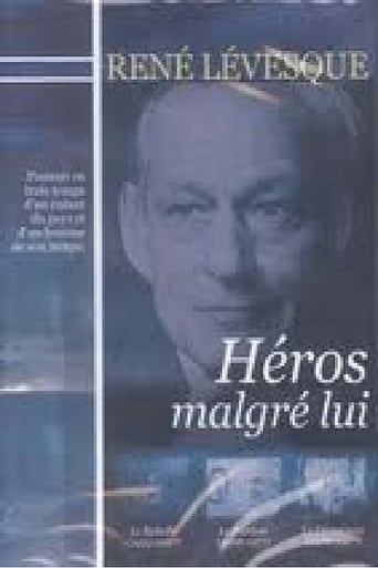 Poster för Héros Malgré Lui