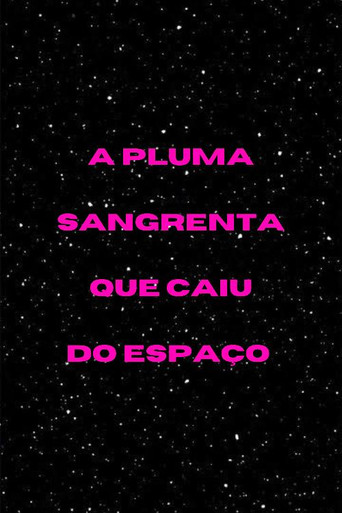 The Bloody Plumage from Another World (2025)