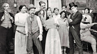 В мене своя дорога (1919)