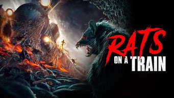 Потяг щурячого жаху (2021)