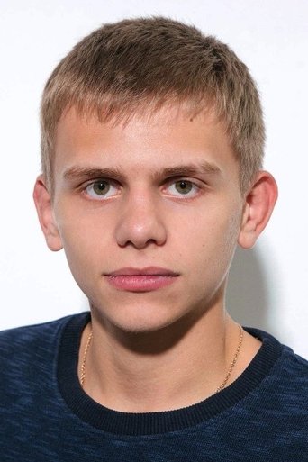 Image of Egor Abramov