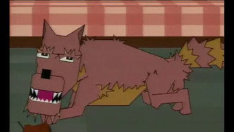 Wolf, Wolf