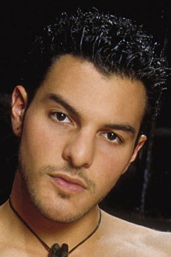 Foto de Damien Drake