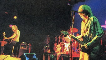 #2 Nirvana Live! Tonight! Sold Out!!