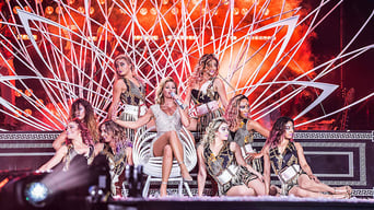 Helene Fischer Live - Die Stadion-Tour (2019)