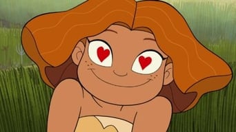 Cena de A paixão da Eep