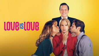 #3 Love is Love