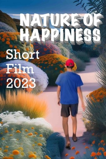 Nature of Happiness poster