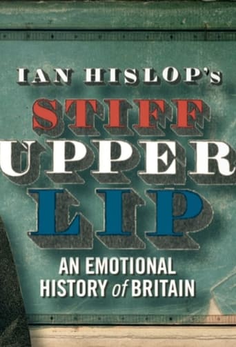 Ian Hislop's Stiff Upper Lip torrent magnet 