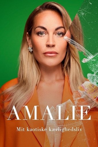 Amalie – Mit Kaotiske Kærlighedsliv: Season 1