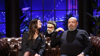 Episode 8 — Episode 8