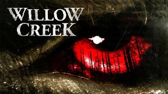 #13 Willow Creek