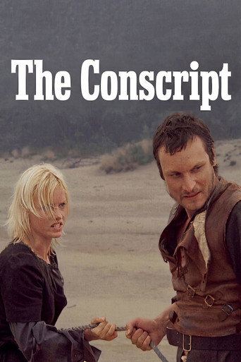 The Conscript